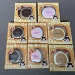 mellojoy メロジョイ 贅沢スフレ Z001-1 まとめ売り 10個 - メルカリ