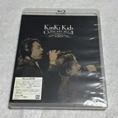 KinKi Kids CONCERT 20.2.21 通常盤