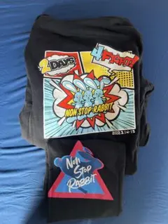 Non Stop Rabbit ノンラビ　グッズ FOR7U2IVcAEg191.jpg:large