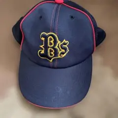 ORIX Buffaloes ベースボールキャップのサムネイル