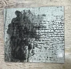 スマッシングパンプキンズ CD『MONUMENTS TO AN ELEGY』