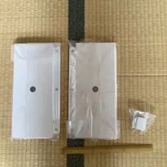 アイリス　宅配ボックス　Mサイズ　内底板　印鑑ケース　バラ売り可能　着払