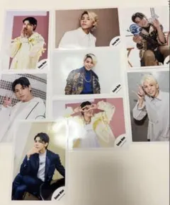 SnowMan ラウール　公式写真　HELLOHELLO