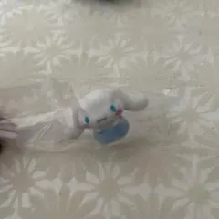 かぼちゃぱんつ フィギュア シナモロール