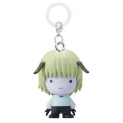 HUNTER × HUNTER めじるしアクセサリー キメラアント編　プフ