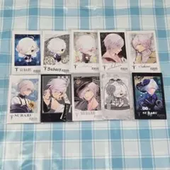 ディアラバ　スバル　ポラカ　まとめ