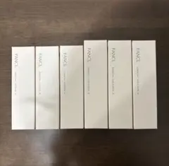 FANCL エンリッチプラス　化粧液　乳液　しっとり 各3セット