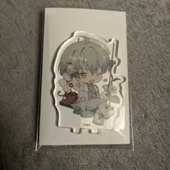 アイドリッシュセブン アニメイトカフェ アクリルスタンド 亥清悠