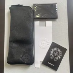 2026年最新】CHROME HEARTS メガネケースの人気アイテム - メルカリ