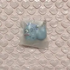 サンリオキャラクターズ もじになっちゃった！？ マスコット2 ハンギョドン