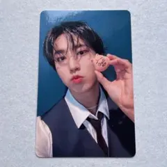 straykids skzoo たまごっち トレカ ハン