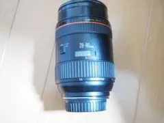 Canon EF 28-80mm F2.8-4 L USM 写り問題なく美品！のサムネイル