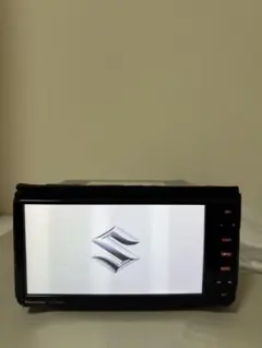 スズキ純正 カーナビ Panasonic(パナソニック)製 CN-RZ743W - メルカリ
