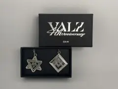 長尾景 ブローチ VΔLZ にじさんじ