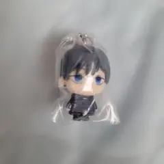 チェンソーマン めじるしアクセサリー2 早川アキ