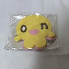 【9/18まで出品】HTB ONちゃん OKちゃん noちゃん ラバーコースター