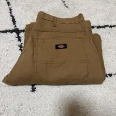 ディッキーズ ワークパンツ