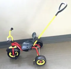 PUKY 三輪車 赤/黒/黄 2026年最新】puky 三輪車の人気アイテム - メルカリ