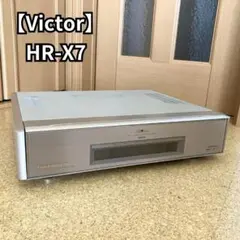 2026年最新】victor HR-X7の人気アイテム - メルカリ