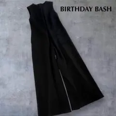 美品！　BIRTHDAY BASH　INVERTED TUCK ROMPERS