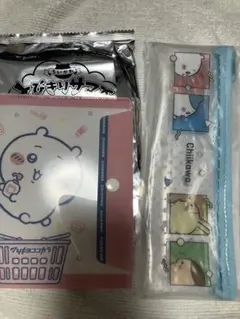 ちいかわ 歯ブラシポーチ マルチケース