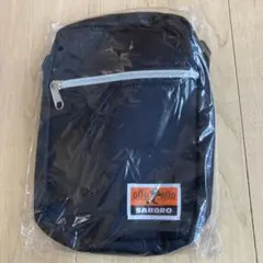 再値下げしました！明光義塾　サボローショルダーポーチ