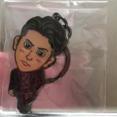 HiGH&LOW 山下健二郎首振り