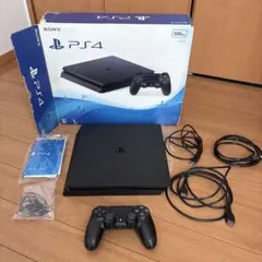 おたけ専用 着払い プレイステーション4 (CUH-2000A B01)