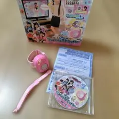 TVでファントミダンスレッスンのサムネイル