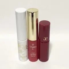 Elegance エレガンス リップ ルージュ 3本セットのサムネイル