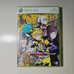 [XBOX360] 旋光の輪舞 DUO