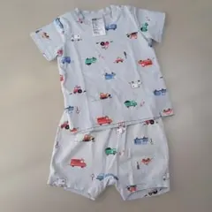 H&M パジャマセット 74