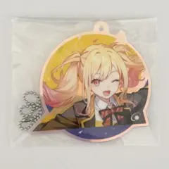 天馬咲希 アクリルキーホルダー - メルカリ