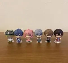 カラフルピーチ　ならぶんです2 まとめ売り