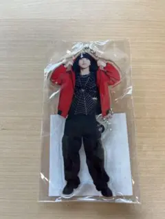 BE:FIRST Masterplan アクリルキーホルダー　シュント