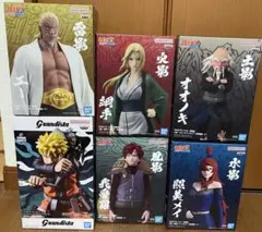 新品未開封 プライズフィギュア まとめ売り 5点 - メルカリ