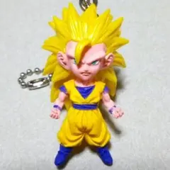な32 ドラゴンボール UDM 超サイヤ人3 孫悟空