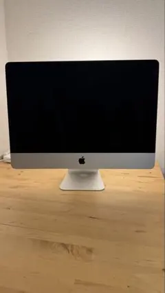 SSD搭載iMac 21.5-inch 2019 Retina 4K