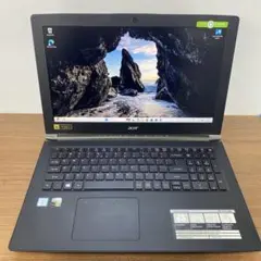 Acer Aspire V15 Nitro VN7-572G保証ありのサムネイル