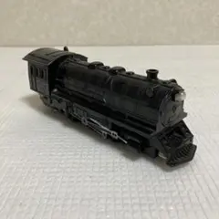 蒸気機関車T-54 セントルイス・サンフランシスコ鉄道 HOゲージ鉄道模型