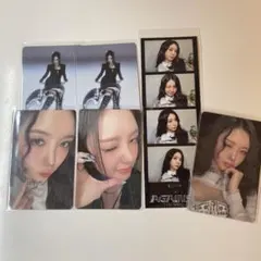 2025年最新】Kep1er トレカ まとめ売りの人気アイテム - メルカリ