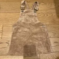 next ジャンバースカート 98cm