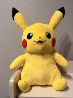 値引き交渉OK！ピカチュウ ぬいぐるみ