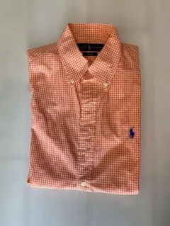Polo Ralph Lauren ラルフローレン　長袖シャツ　レディース