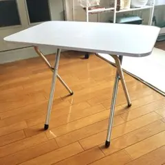 ダイニングテーブル 1人