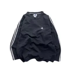 adidas 80s 90s スウェット ヴィンテージ　トレーナー　パーカー