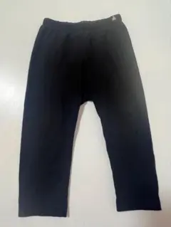 baby gap 黒レギンス 12-18M