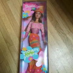 バービー お人形遊び