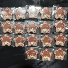 あんスタ 光 With ThanX 感謝祭 缶バッジ 16個 - メルカリ