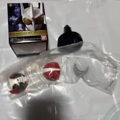 仮面ライダーマスクコレクション　ベスト　ライダーマスコレ★仮面ライダーV3
